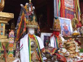Samye Monastery